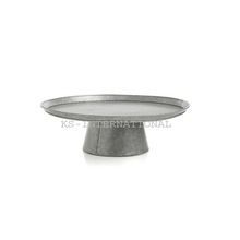Metal Cake Stand