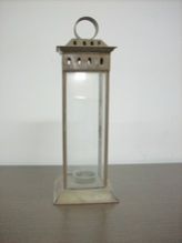 Metal Garden Hanging Lantern