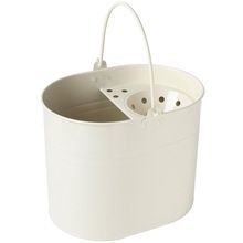 Metal Mop Bucket