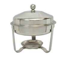 Round Chafing Dish