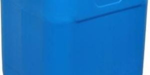 20 Ltr Square Jerry Can