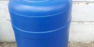 50 Ltr. Narrow Mouth Drum