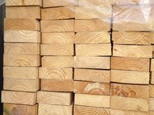 Chilean Pine Wood