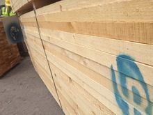 Pine Wood for Pallets