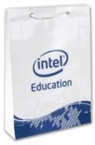 Advertising Paper Bag