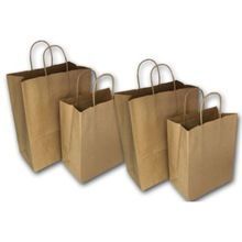 Brown Paper Bag
