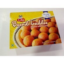 Laddu Packaging Box