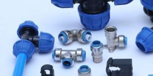 Compressed Air Piping