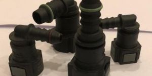 Fuel Line Quick Connectors