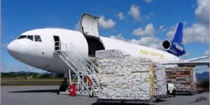 Air Freight Services