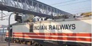 Railway Transportation Service