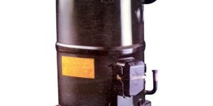 AC Reciprocating Compressor