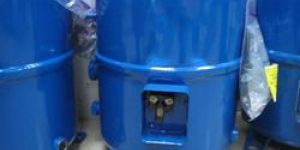 Chiller Plant Compressor