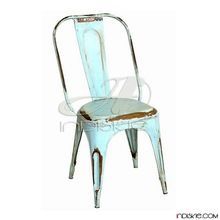 Industrial Chair for Cafe