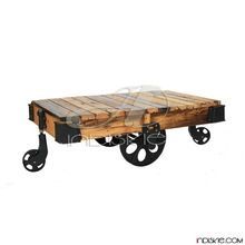 Industrial Furniture Coffee Table
