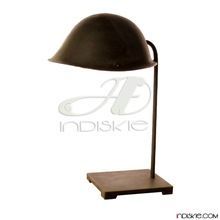 Vintage Industrial Table Lamp