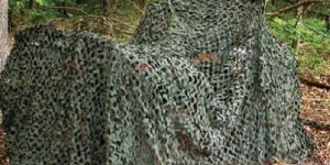 Camo Net