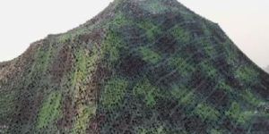Camouflage Nets