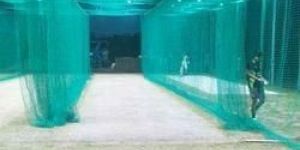 Cricket Practice Nets