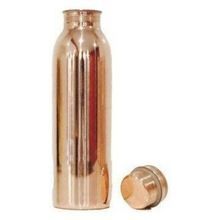 Copper Bottle
