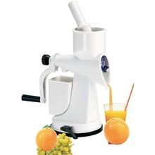 Fruit Juicer Regular Deluxe
