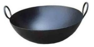 Iron Kadai