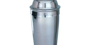 Stainless Steel Cocktail Shaker Bar