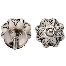 Ceramics Cabinet Knobs