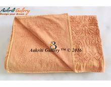 Kantha Bedspread Quilt