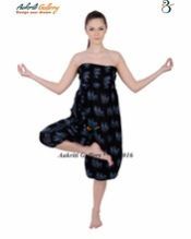 Loose Wide Leg Yoga Pants