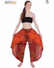 Women Cotton Trouser