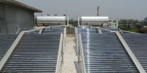 Solar Hot Water Systems