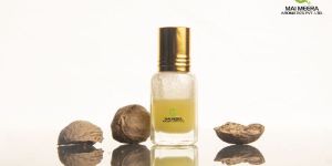 Nutmeg Oil