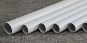 PVC Conduit Pipes