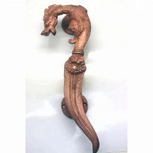 Brass Metal Door Handle
