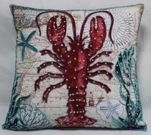 Embroidery Ribbon Cushion Covers