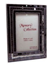 Handmade Photo Frame