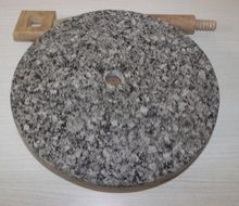 Marble Stone Two Tier Fruit Plate