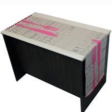 Printed Cotton Table Runner