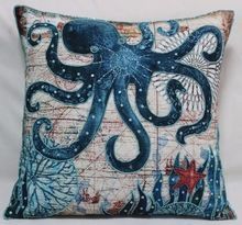Sofa Cushion Cover