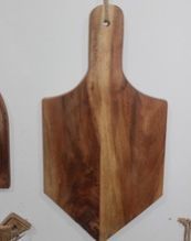 Wooden Chopping Board