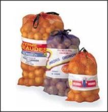 Fruit Packing Leno Bag