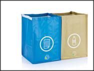 Paper Laminated Bag