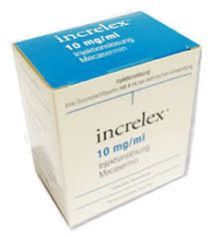 10 Mg Increlex