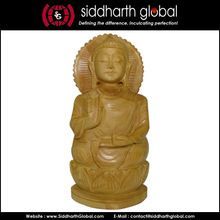 Gautam Buddha Statue