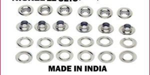 Brass Grommets