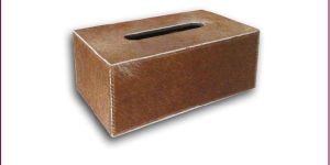Tissue Box