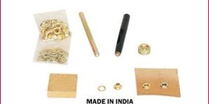 Tool Kit for Eyelets