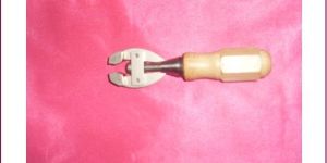 Ultra Hand Vice Tool for Rubber