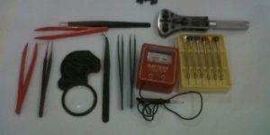 Watcg Repair Tool Kit